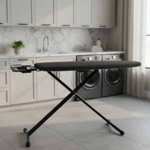 Tábua De Passar Roupa De Ferro Extra Forte